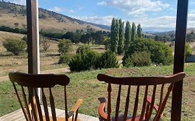 Livingstone-Omeo Hideaway